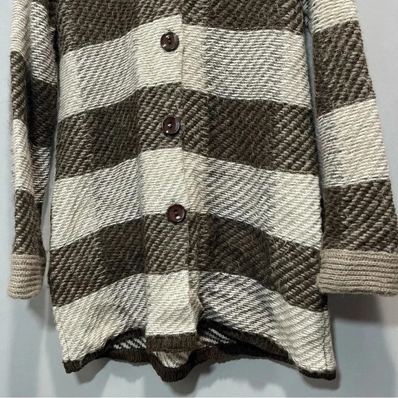 Mary Firenze Striped Long Sweater Medium size - Picture 3 of 13